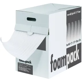 1/16" x 24" x 350' Air Foam Dispenser Packs, Each (FD11624)