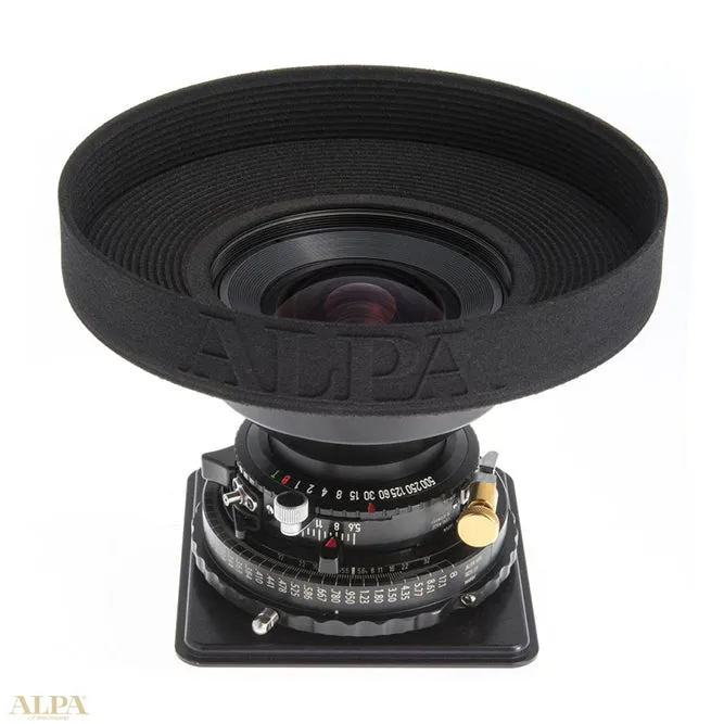 ALPA Lens Shade