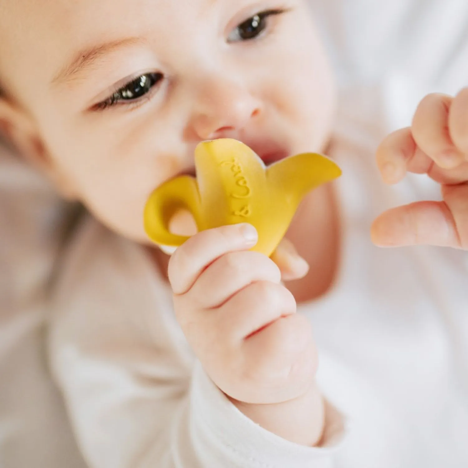 Anita The Bananita Chewy Teether