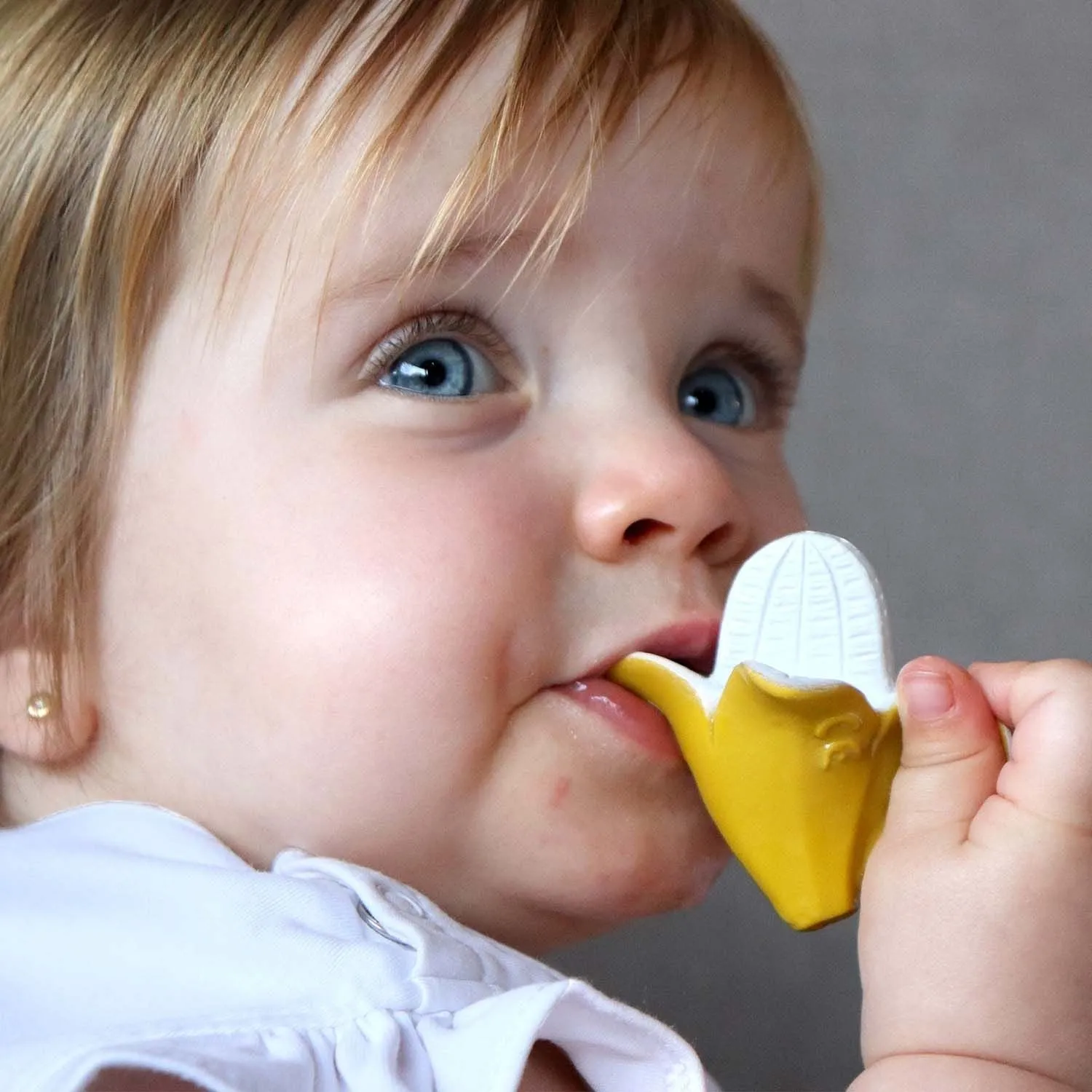 Anita The Bananita Chewy Teether