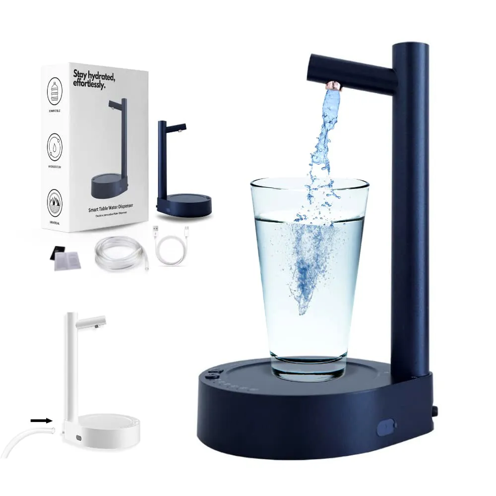 Automatic Water Dispenser