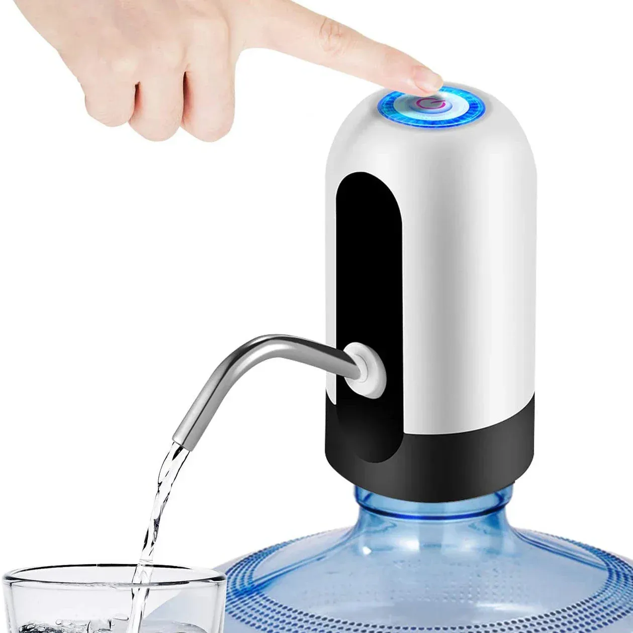 Automatic Water Dispenser