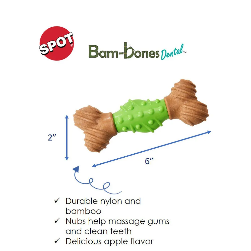Bambone Dental Bone