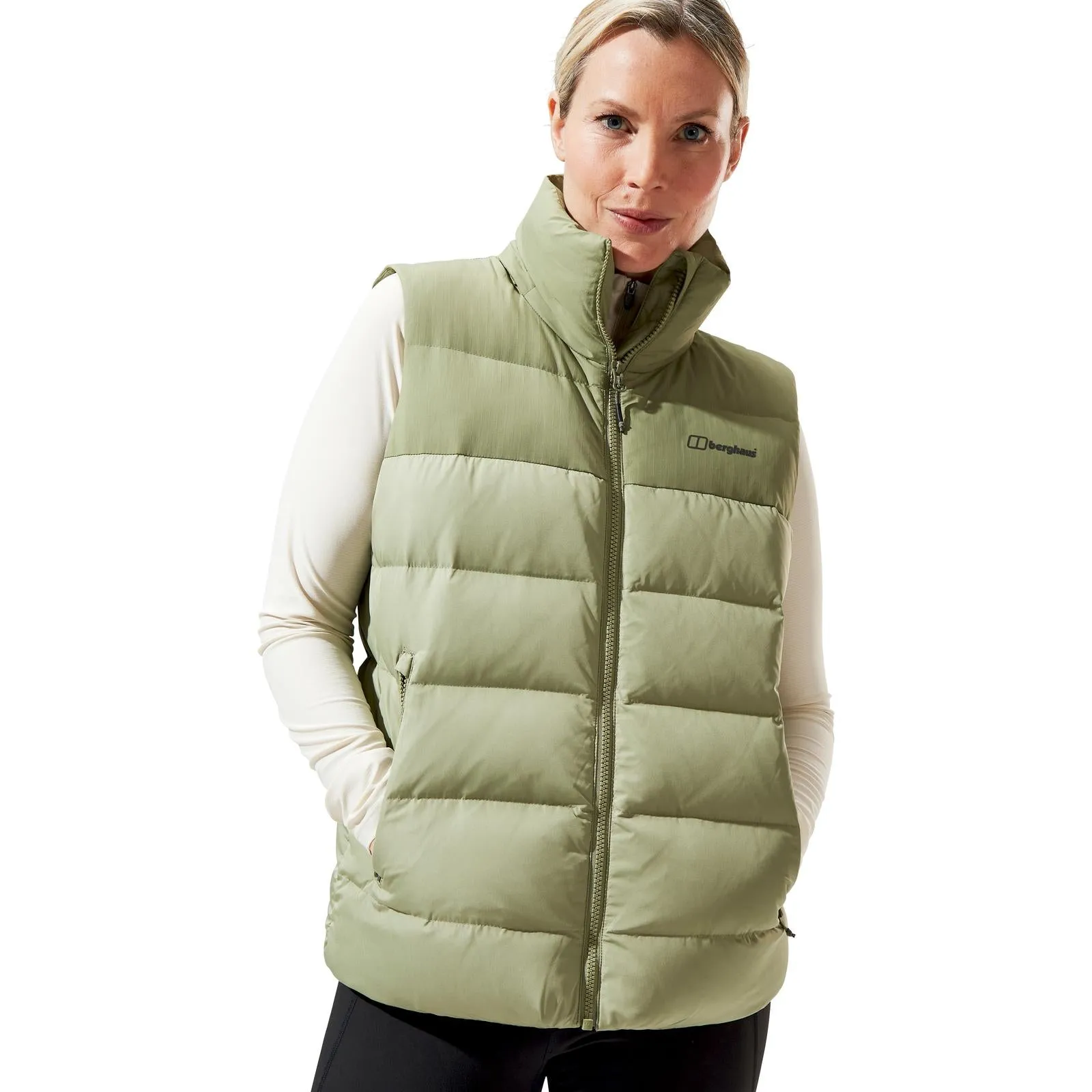 Berghaus Womens Embo 4In1 Down Jacket