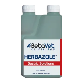 BetaVet HERBAZOLE