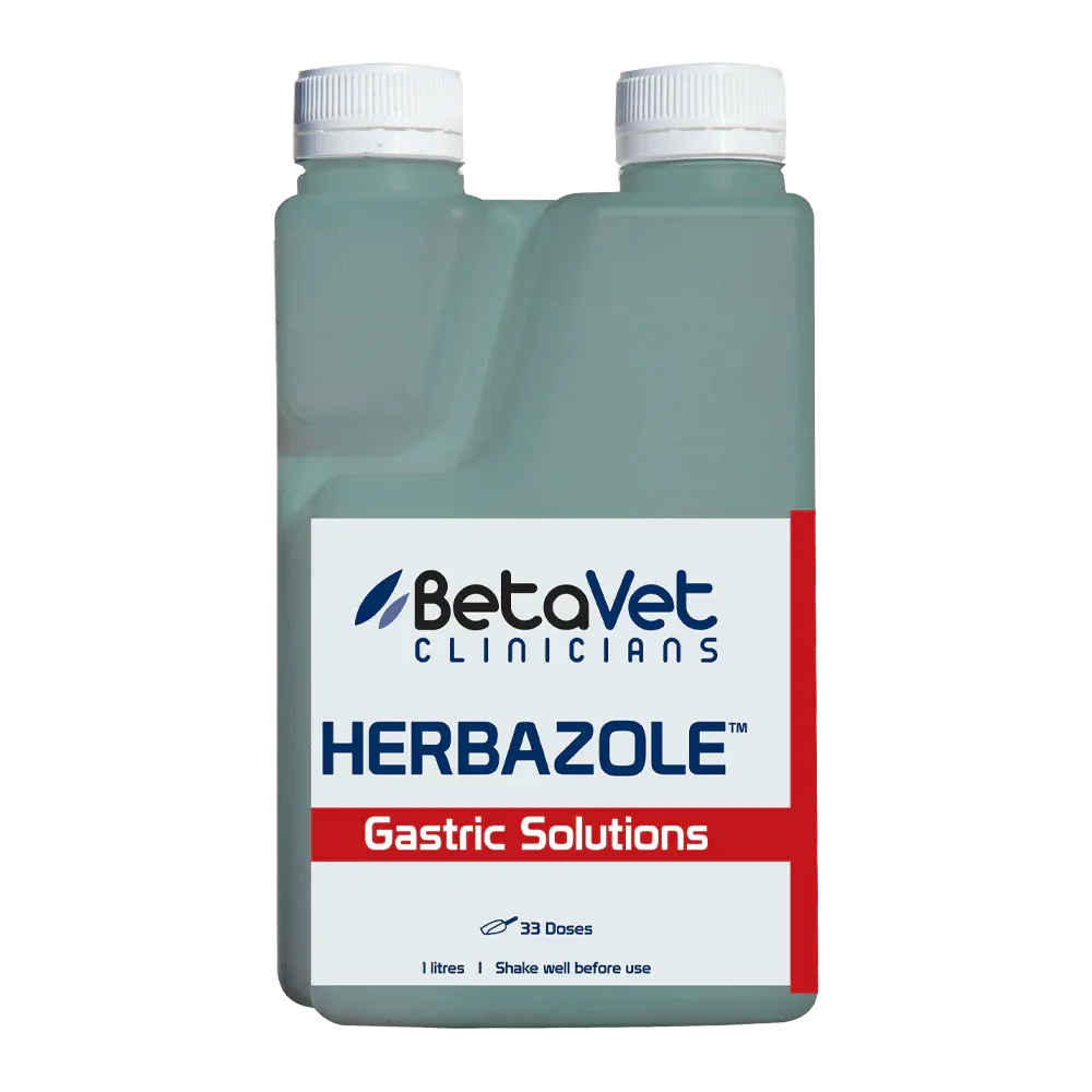 BetaVet HERBAZOLE