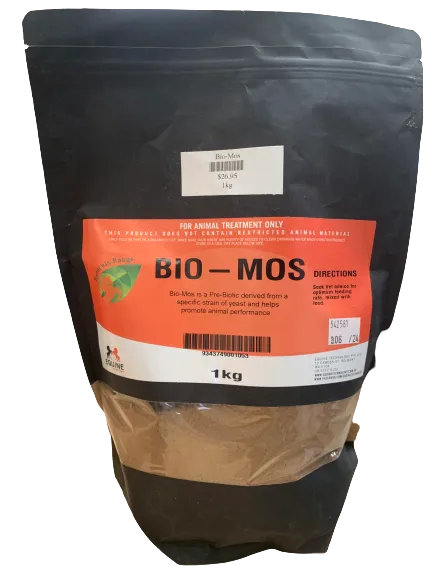 Bio-Mos