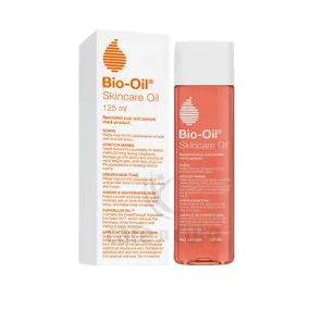 Bio Oil 125 ml