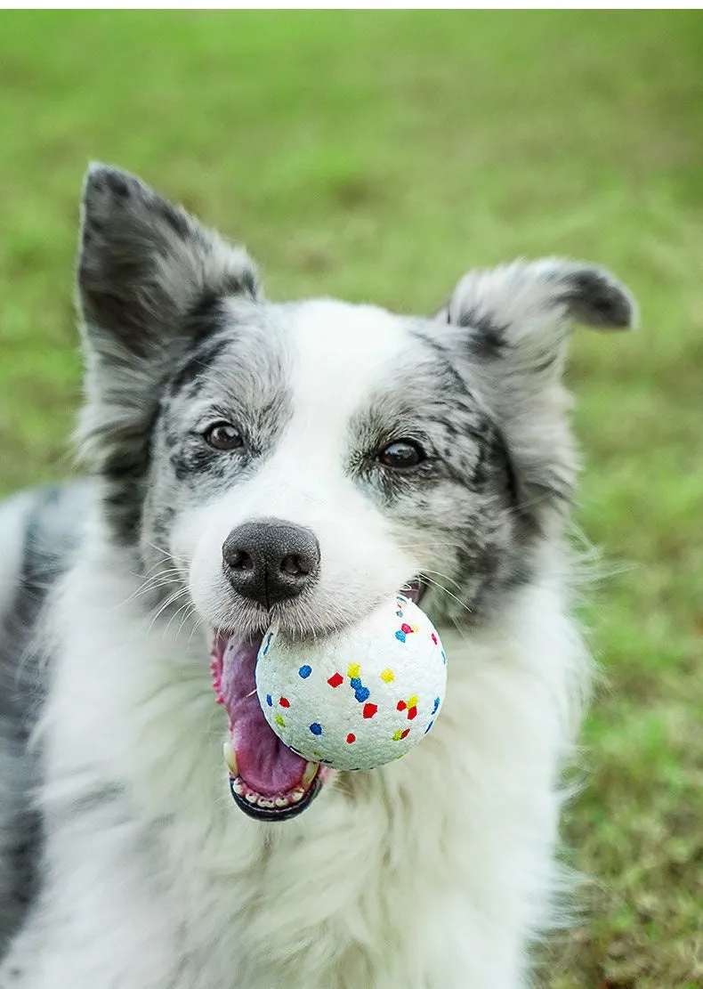 Bite-resistant Relieving Stuffy Bite-resistant Dog Toy