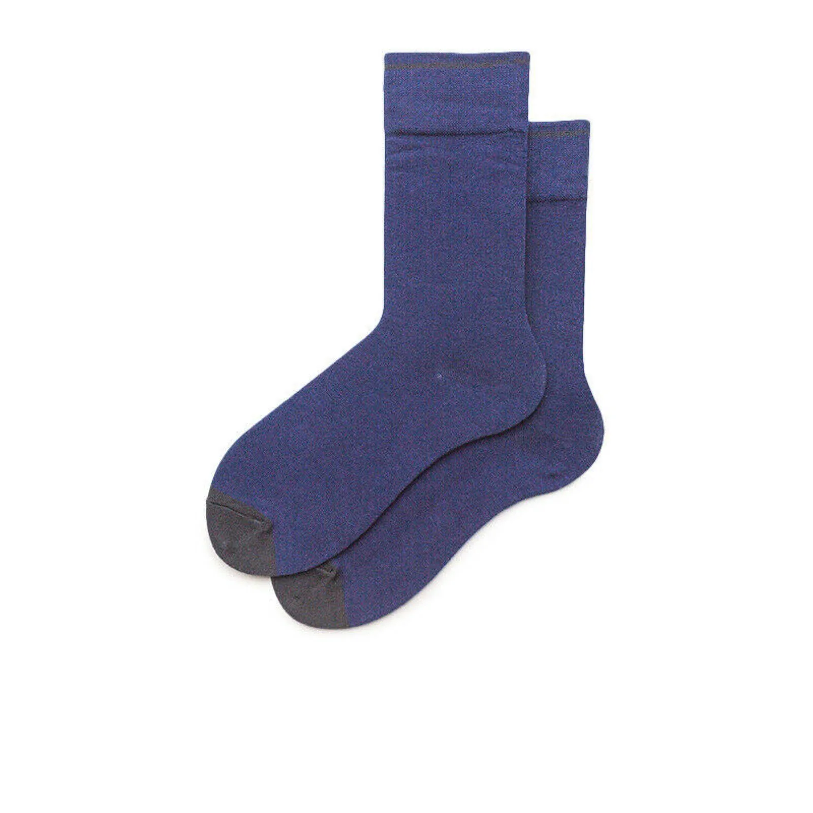 Blue Women Fruity Colours Socks