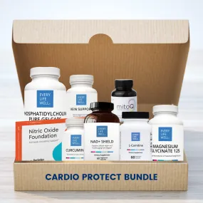 Cardio Protect Bundle