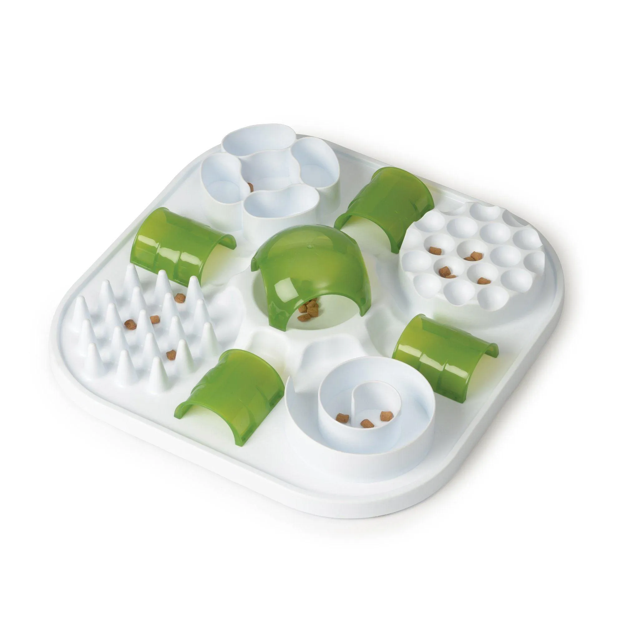 Catit 2.0 Play Treat Puzzle