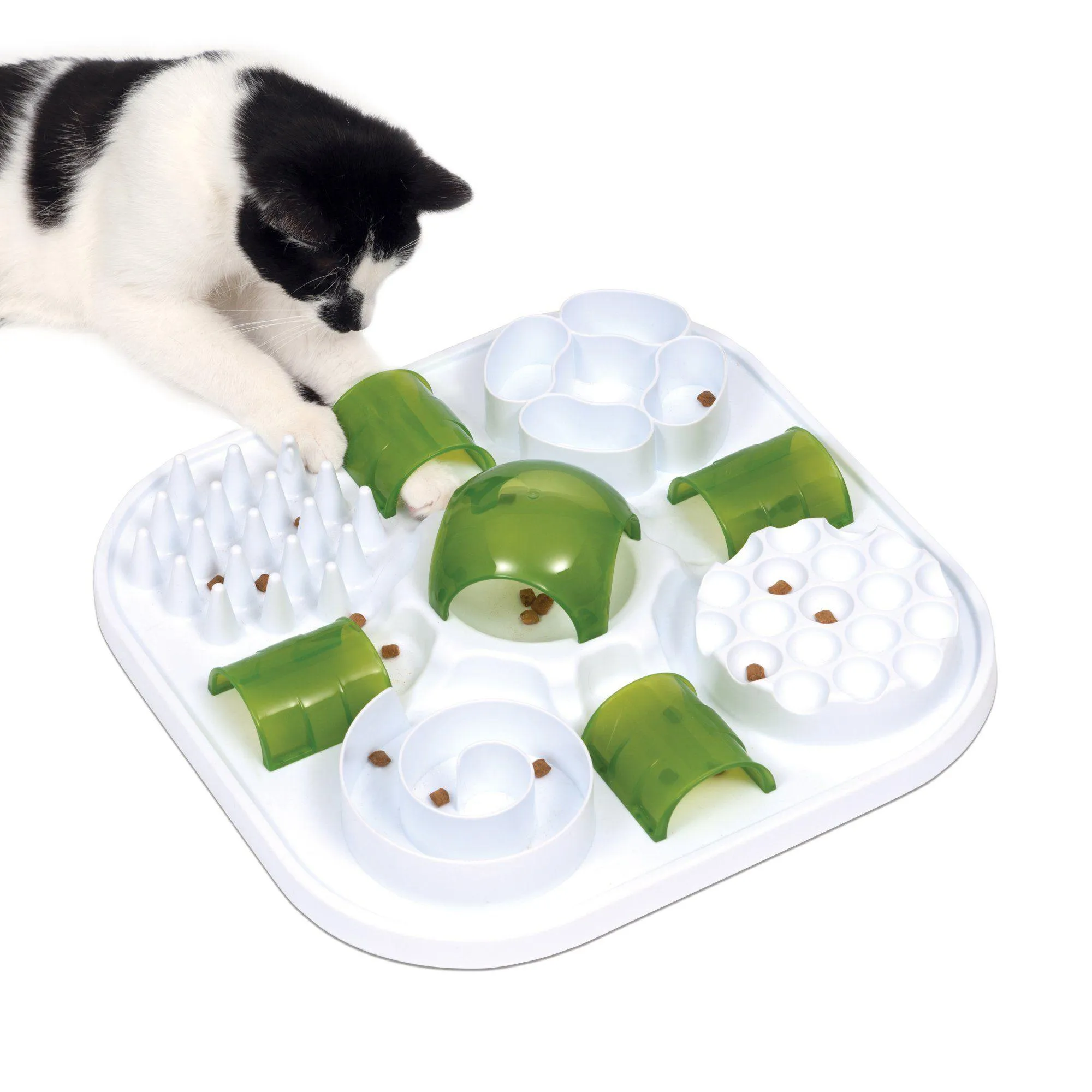 Catit 2.0 Play Treat Puzzle