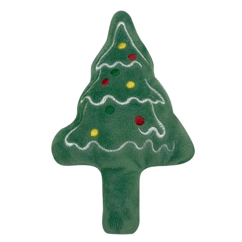 Christmas Dog Chew Toys