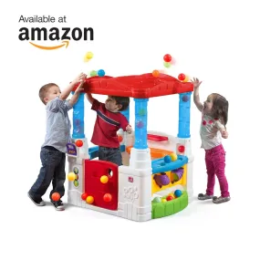 Crazy Maze Ball Pit Playhouse™