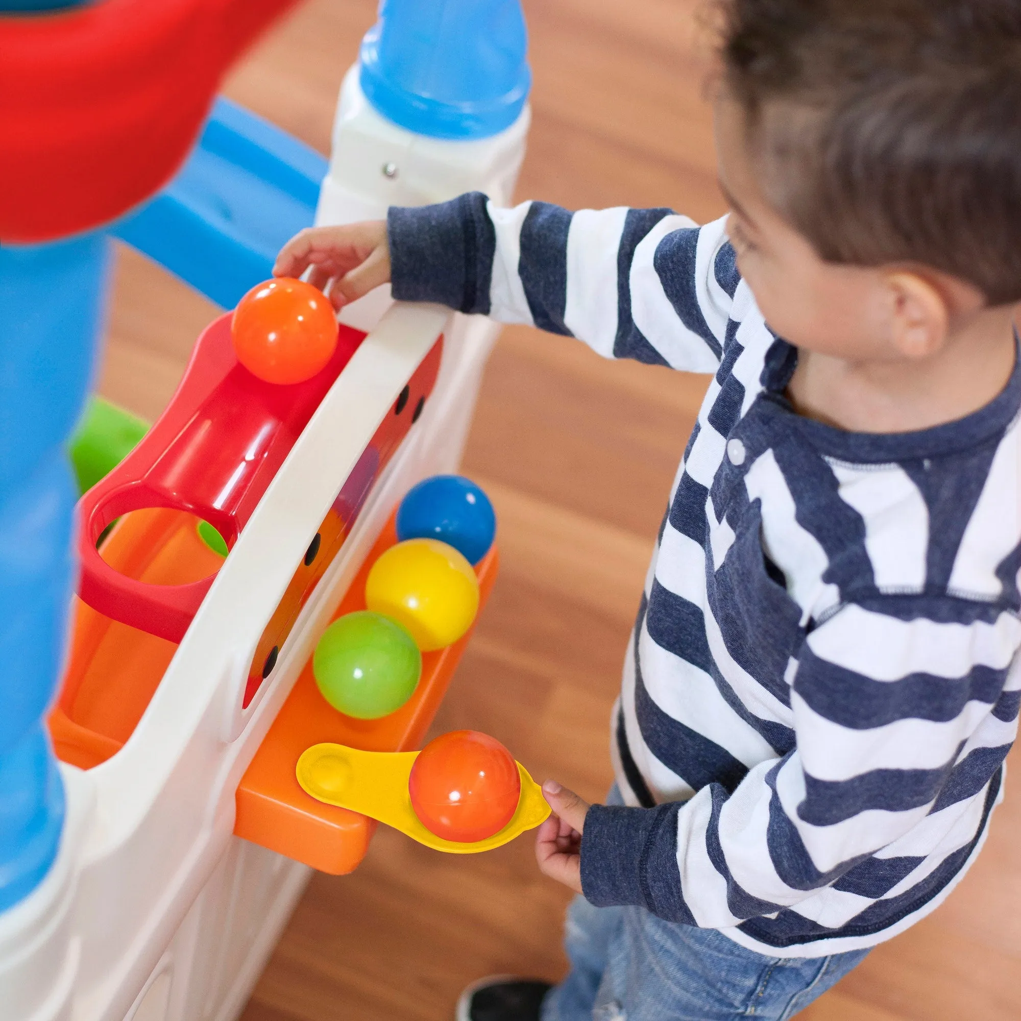 Crazy Maze Ball Pit Playhouse™