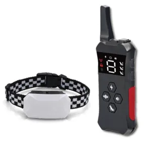 Digital Dog Training Collar