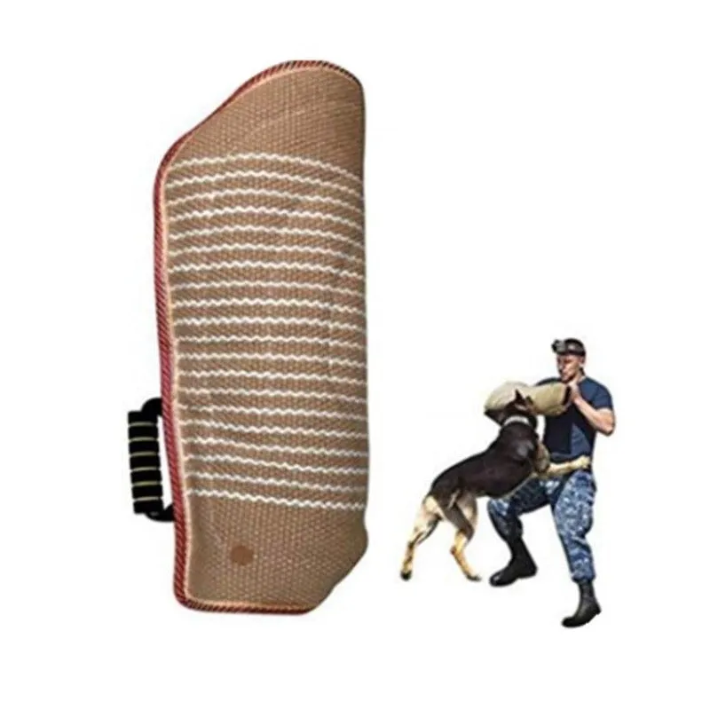 Dog Bite Training Arm Sleeve