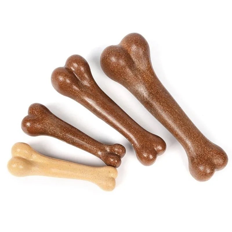 Dog Bone Non-Toxic Chew Stick