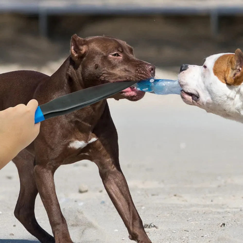 Dog Break Training Stick