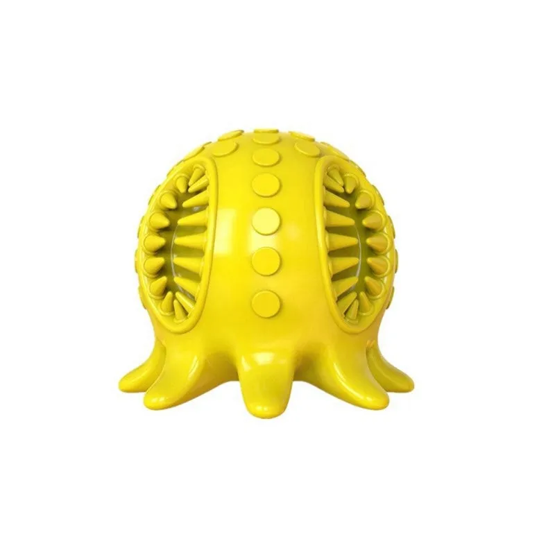 Dog Toy Octopus Water Floating