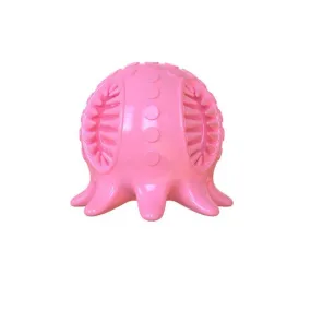 Dog Toy Octopus Water Floating