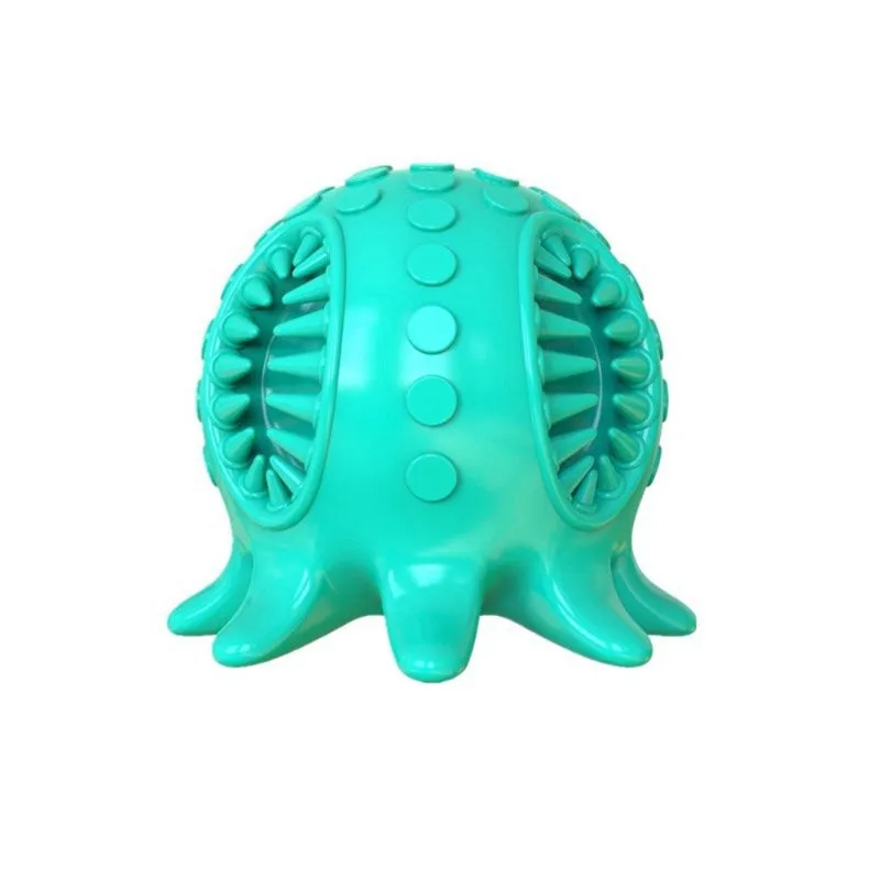 Dog Toy Octopus Water Floating