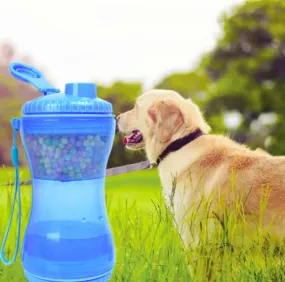 Dogs Food Dispenser