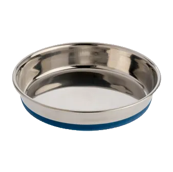 DuraPet Stainless Steel Cat Dish