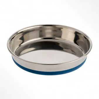 DuraPet Stainless Steel Cat Dish