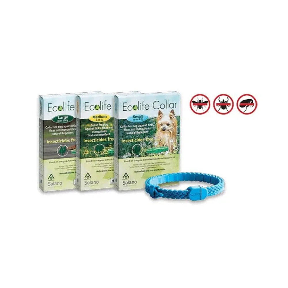 Ecolife Collar