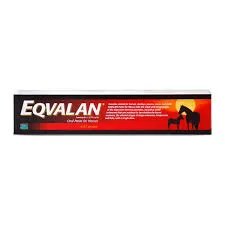 Eqvalan Horse Paste