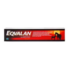 Eqvalan Horse Paste