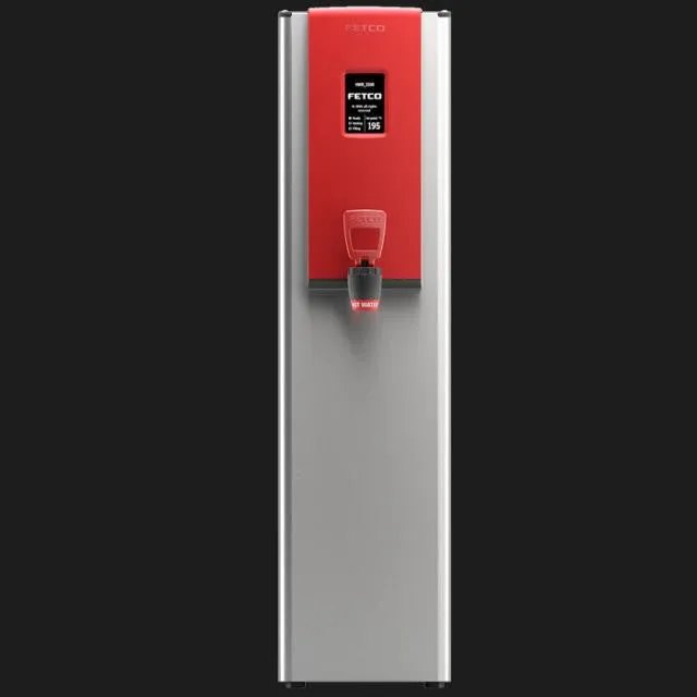 FETCO HWB-2105 Hot Water Dispenser - 5 Gallon