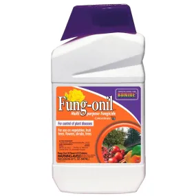 Fung-onil Fungicide Concentrate