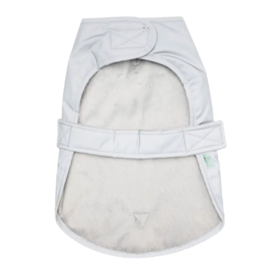 Fuzzyard Reflective Wrap Vest