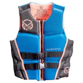 HO Sports Women's System CGA Life Vest