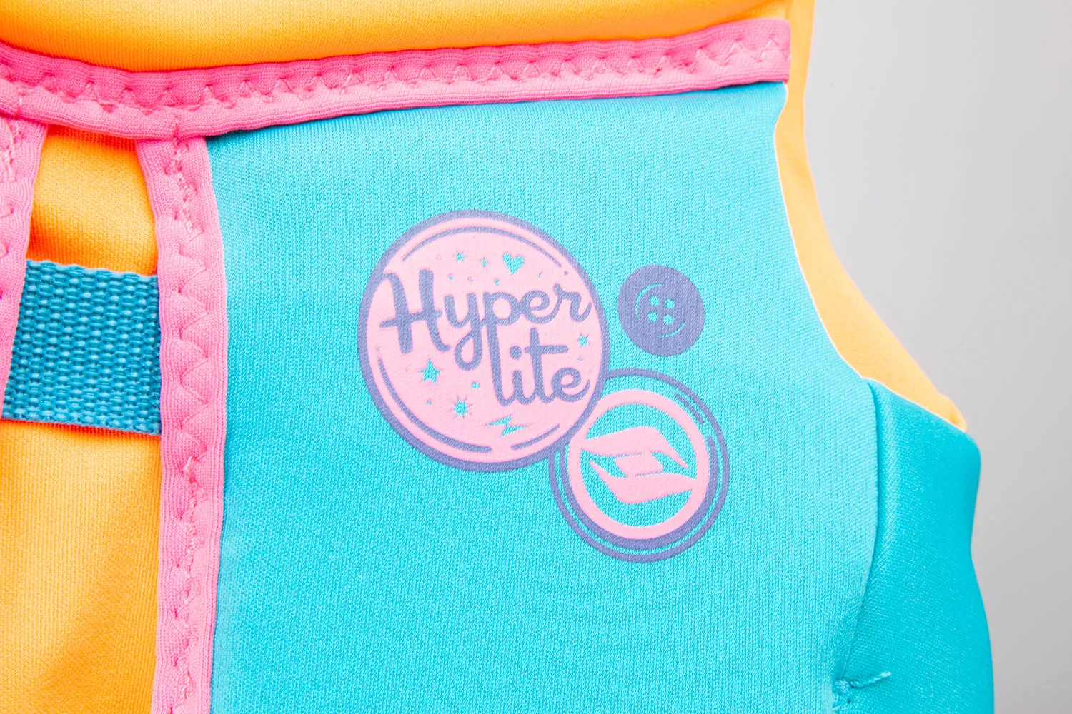 Hyperlite Girls Child Indy - CGA Vest  | 2022 | Sale!