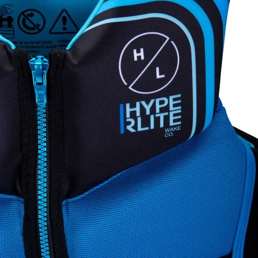 Hyperlite Indy Boy's Junior CGA Vest