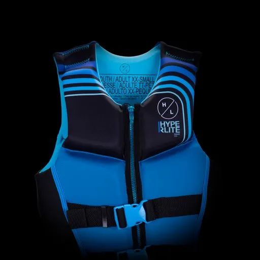 Hyperlite Indy Boy's Junior CGA Vest