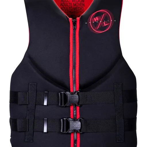 Hyperlite Indy Men's CGA Vest - Red