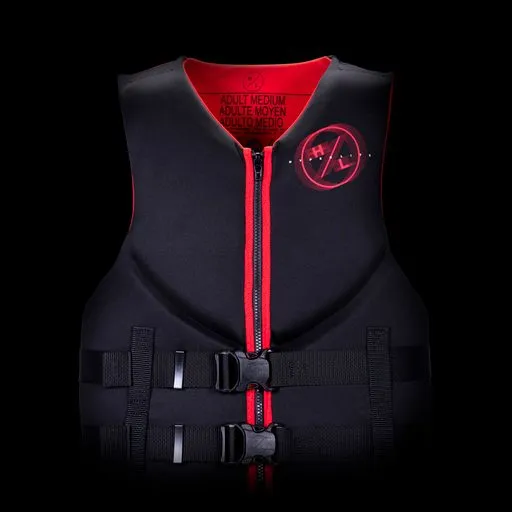 Hyperlite Indy Men's CGA Vest - Red