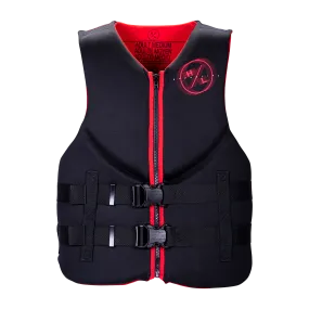 Hyperlite Indy Men's CGA Vest - Red