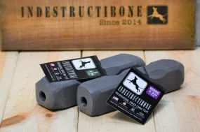 Indestructibone™ Professional Grade -1 Original And 1 XL Combo Pack