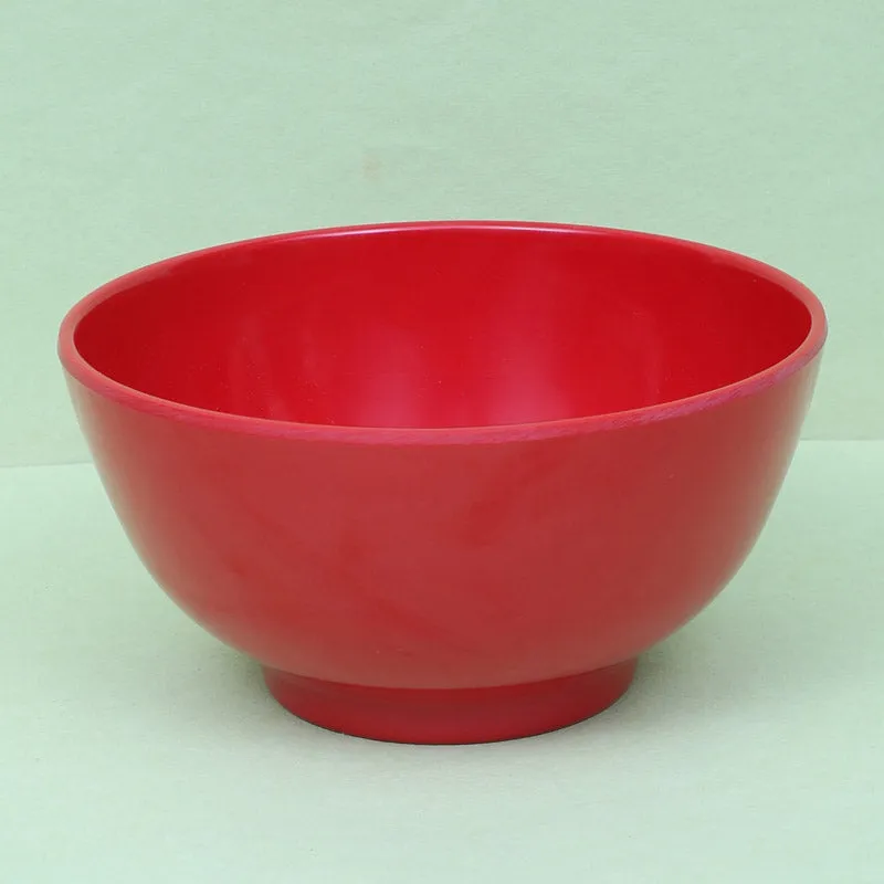 Ivera Serving Bowl (Red) - 800 ML