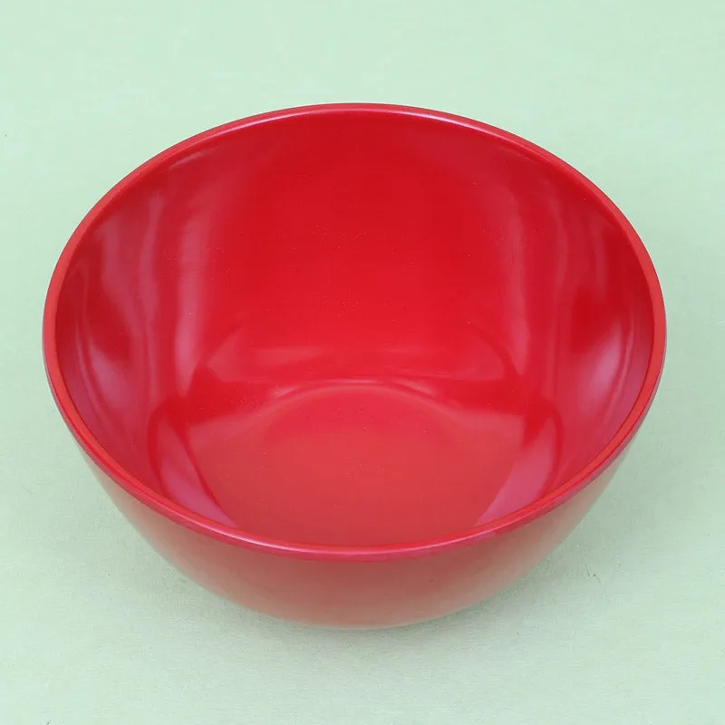 Ivera Serving Bowl (Red) - 800 ML