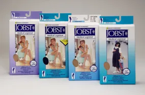 Jobst ultrasheer 15-20 pantyhose natural large