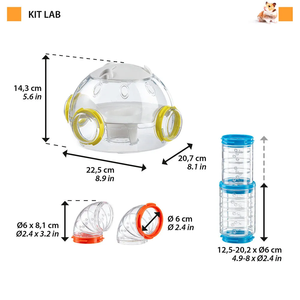 KIT LAB