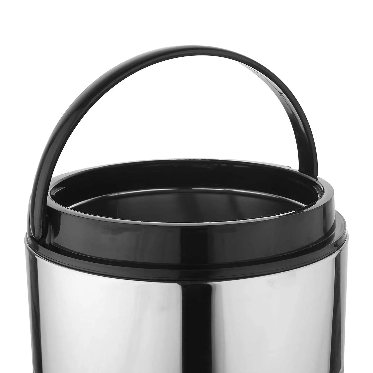 KITCHEN CLUE Stainless Steel Water Pitcher for Kitchen Office I Unbreakable and Highly Durable I Big Size 10 Liter of Water Dispenser