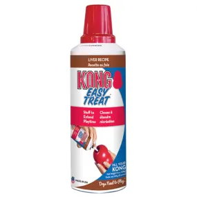 Kong Stuff'N Easy Treat Liver 8 oz.